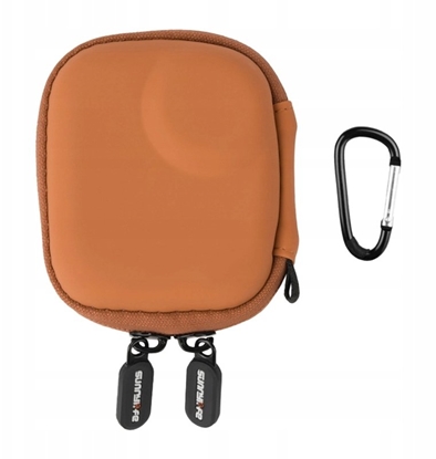 Picture of Torba SunnyLife Torba na aparat Sunnylife do Osmo Nano (pomaraczowa)