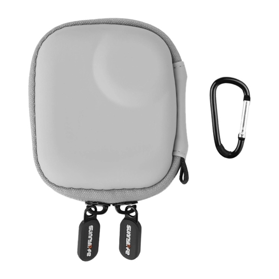 Изображение Torba SunnyLife Torba na aparat Sunnylife do Osmo Nano (szara)
