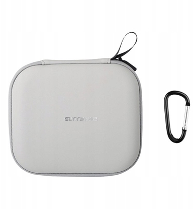 Picture of Torba SunnyLife Torba na aparat Sunnylife Standard Combo do Osmo Nano (szara)