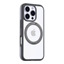 Изображение Torras Etui Ostand R Fusion dla iPhone 16 Pro (Szare)