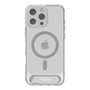 Picture of Torras Etui Pstand Series dla iPhone 16 ProMax (Przeroczysty)