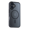 Picture of Torras Etui Torras Guardian Magnetic Series dla iPhone 16 (Czarny)