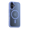 Picture of Torras Etui Torras Guardian Magnetic Series dla iPhone 16 (Niebieski)