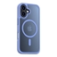 Picture of Torras Etui Torras Guardian Magnetic Series dla iPhone 16 (Niebieski)