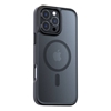 Picture of Torras Etui Torras Guardian Magnetic Series dla iPhone 16 ProMax (Czarny)