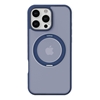 Изображение Torras Etui Torras Ostand Pro dla iPhone 16 ProMax (Niebieskie)