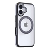 Изображение Torras Etui Torras Ostand R Fusion dla iPhone 16 (Czarne)