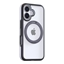 Attēls no Torras Etui Torras Ostand R Fusion dla iPhone 16 (Czarne)