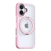 Изображение Torras Etui Torras Ostand R Fusion dla iPhone 16 (Róowe)