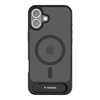 Picture of Torras Etui Torras Pstand Series dla iPhone 16 (Czarne)