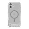 Picture of Torras Etui Torras Pstand Series dla iPhone 16 (Przeroczyste)