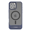 Picture of Torras Etui Torras Pstand Series dla iPhone 16 Pro (Niebieski)