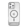 Picture of Torras Etui Torras Pstand Series dla iPhone 16 ProMax (Szare)