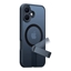 Изображение Torras Etui Torras Pstand Spin dla iPhone 16 (Czarny)