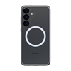 Изображение Etui na telefon Torras Guardian Magnetic Series do Samsung S25+ (przezroczyste)