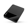 Picture of Toshiba Canvio Ready external hard drive 4 TB Black