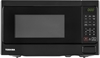 Picture of Toshiba MM EM20PBK microwave oven, 20 L, 800 W, with digital control