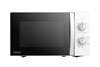 Picture of Toshiba MWP MM20PWH microwave oven, 20 L, 700 W
