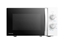 Attēls no Toshiba MWP MM20PWH microwave oven, 20 L, 700 W
