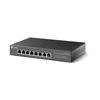 Изображение TP-LINK 8-Port 2.5G Desktop Switch