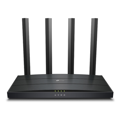 Изображение TP-Link Archer AX1500 Wi-Fi 6 Router