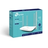 Изображение TP-LINK Archer C50 wireless router Fast Ethernet Dual-band (2.4 GHz / 5 GHz) Black