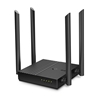 Изображение TP-LINK Archer C64 wireless router Gigabit Ethernet Dual-band (2.4 GHz / 5 GHz) Black