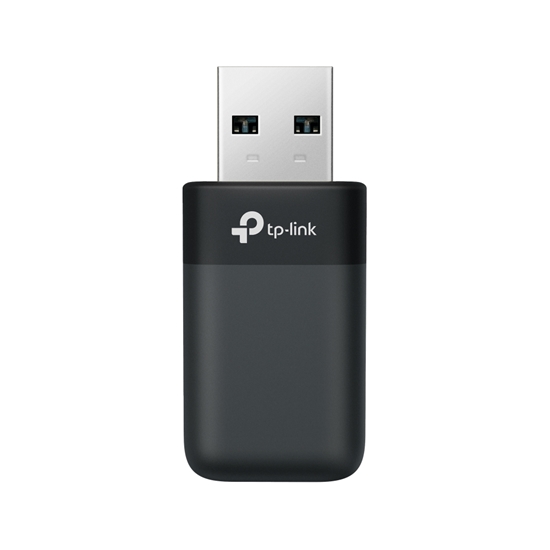 Picture of TP-LINK Archer TX23U | AX1800 Mini Wi-Fi6 Wireless USB Adapter | 802.11ax | MU-MiMO Yes | no PoE