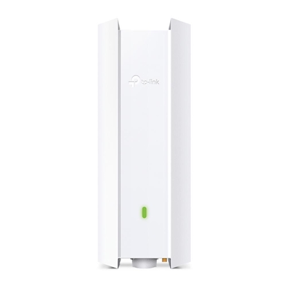 Attēls no TP-Link AX3000 Indoor/Outdoor WiFi 6 Access Point