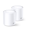 Изображение TP-Link AX3000 Whole Home Mesh Wi-Fi 6 System, 2-Pack