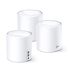 Picture of TP-Link AX3000 Whole Home Mesh Wi-Fi System, 3-Pack