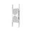 Attēls no TP-LINK BE6500 Dual-Band Wi-Fi 7 Range Extender | RE405BE | 2.4 GHz, 5 GHz | 802.11ax | 688/5764 Mbit/s | Ethernet LAN (RJ-45) ports 1 | MU-MiMO No | no PoE