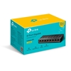 Picture of TP-LINK LS1008G network switch Unmanaged Gigabit Ethernet (10/100/1000) Black