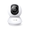 Picture of TP-LINK | Tapo C250 | Pan/Tilt AI Home Security Wi-Fi Camera | PTZ | 8 MP | 4mm/F1.6 | H.265 | MicroSD Card up to 512 GB