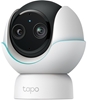 Picture of TP-Link Tapo C840 Pan/Tilt Smart AI Baby Monitor | TP-LINK