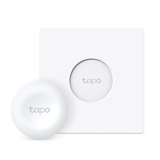 Picture of TP-Link Tapo Smart Remote Dimmer Switch
