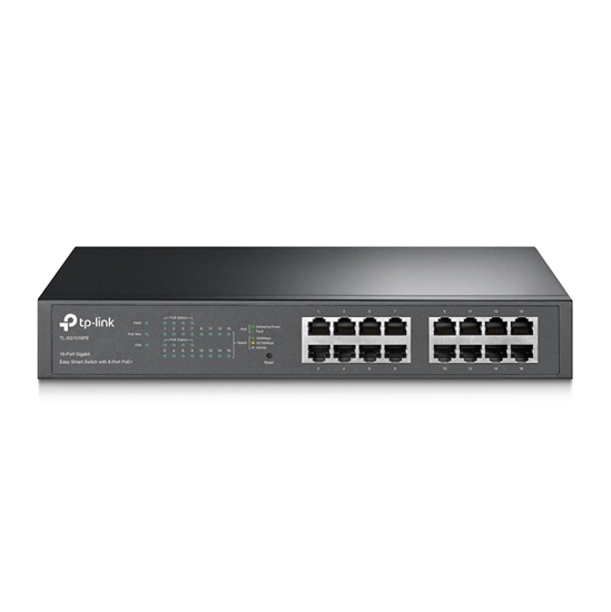 Изображение TP-Link TL-SG1016PE
