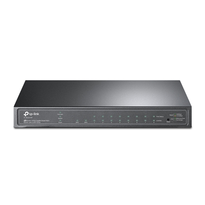 Attēls no TP-Link TL-SG2210P