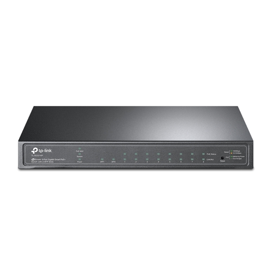 Picture of TP-Link TL-SG2210P