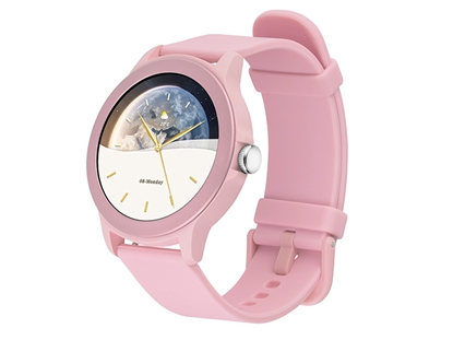 Attēls no Tracer 47483 SMK Roosa Smartwatch Pink