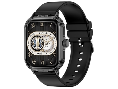 Attēls no Tracer 47635 FitOn Smartwatch Black