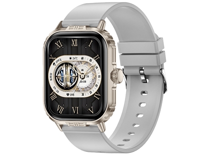 Attēls no Tracer 47636 FitOn Smartwatch Silver