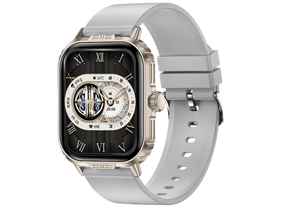 Изображение Tracer 47636 FitOn Smartwatch Silver