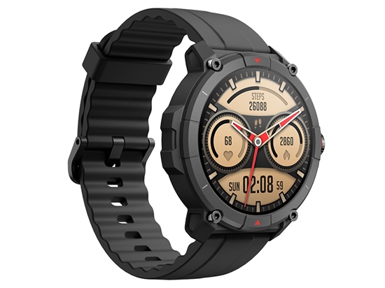 Изображение Tracer 47638 GP-Run Smartwatch Black
