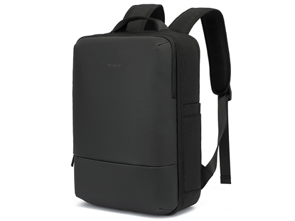 Picture of Tracer 47770  Carry-On Backpack 15,6" Squard 3 Black