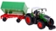 Picture of Tractor w/ trailer - fendt 1050