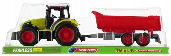 Picture of TRAKTOR  AKC 40X13X11 MC PBX 30/60.