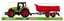 Picture of TRAKTOR  AKC 40X13X11 MC PBX 30/60.