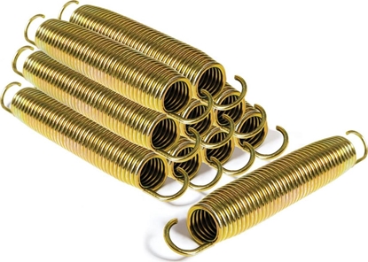 Attēls no Trampolina ogrodowa Salta First Class z siatk wewntrzn 12 FT 366 cm