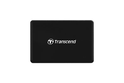Picture of Transcend Card Reader RDC8 USB 3.1 Gen 1